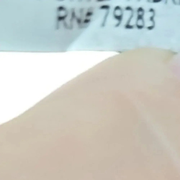 Alex Evenings Sleeveless Sheath Dress Brown / Black Size 6 - Picture 6 of 6